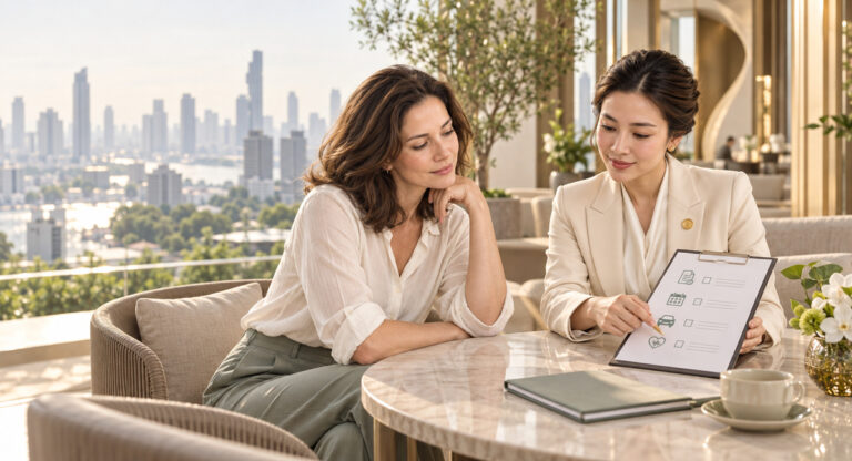 Medical Travel in Bangkok DIY vs Concierge