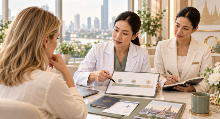 6 Common Pitfalls to Avoid When Coordinating Medical Treatment Abroad in Bangkok