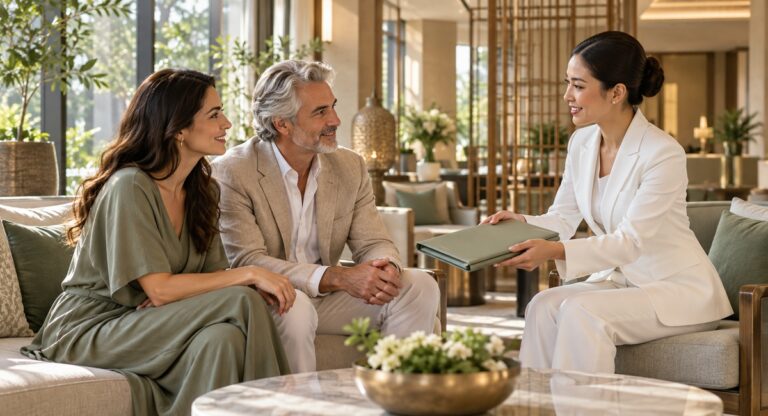 Medical Travel to Thailand: Who Coordinates Everything Around Your Care?